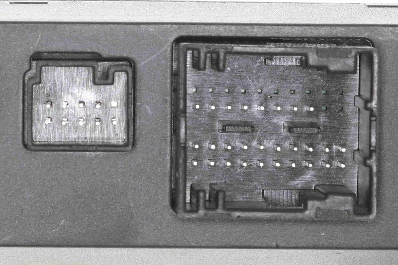 VEMO V30-73-0226 Schalter, Fensterheber vorne für MERCEDES-BENZ