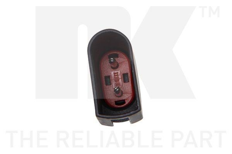 NK 292560 Sensor, Raddrehzahl für FORD