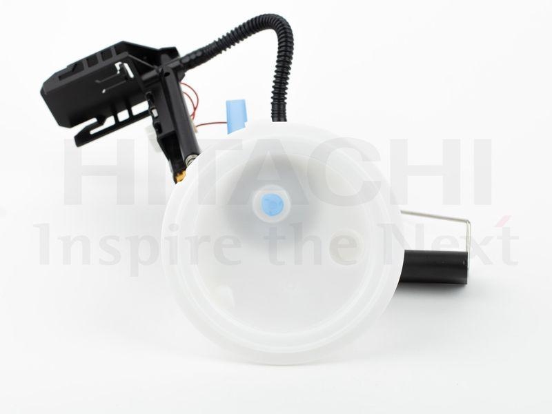 HITACHI 2503244 Sensor, Kraftstoffvorrat für BMW u.a.