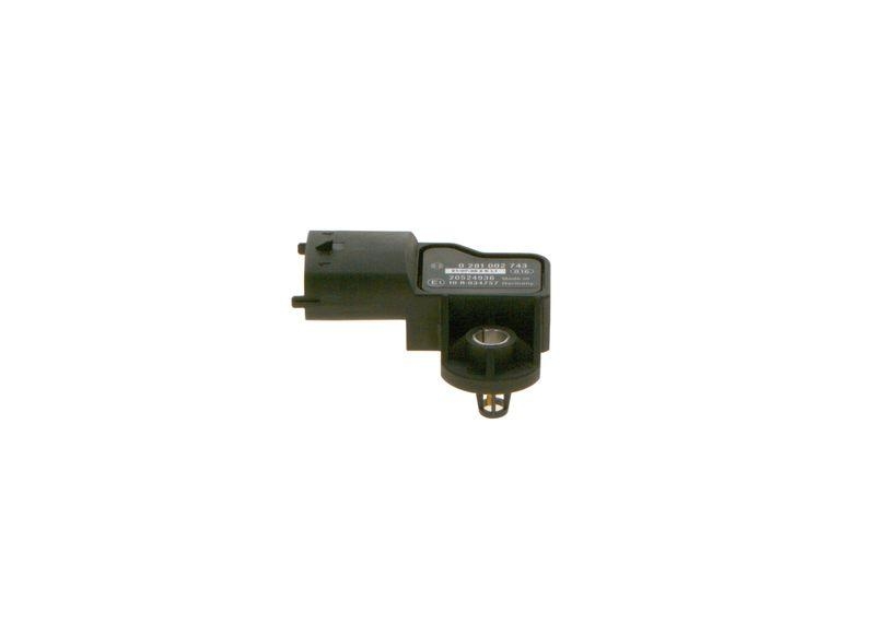 BOSCH 0 281 002 743 Sensor Ansauglufttemperatur