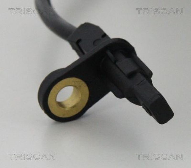 TRISCAN 8180 17301 Sensor, Raddrehzahl für Ford, Jaguar, Land Rover