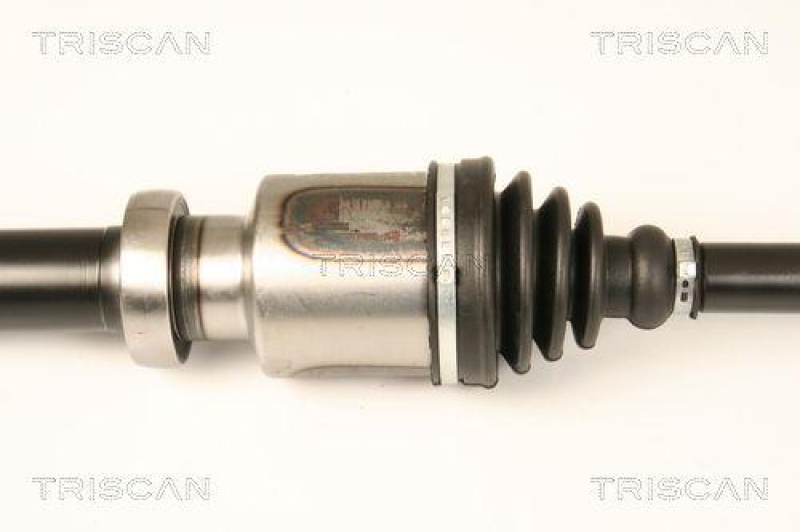 TRISCAN 8540 16595 Antriebswelle für Ford