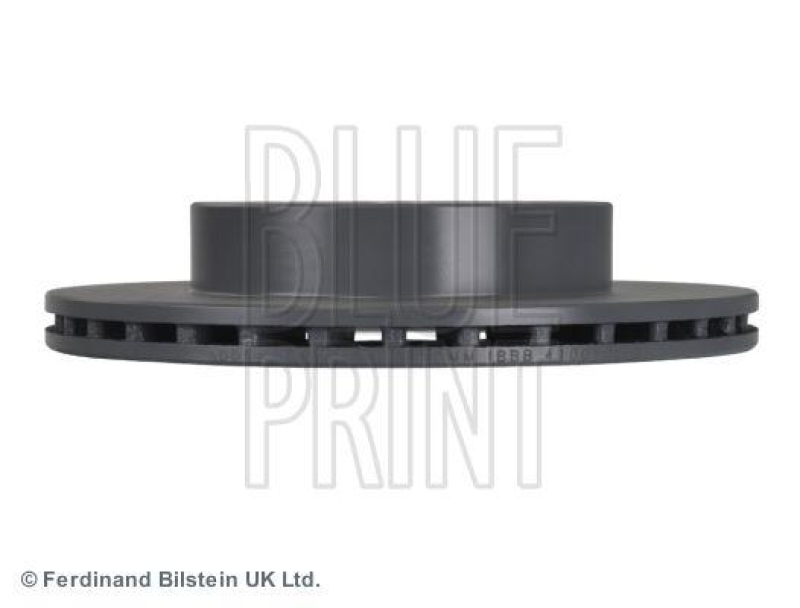 BLUE PRINT ADD64314 Bremsscheibe für DAIHATSU