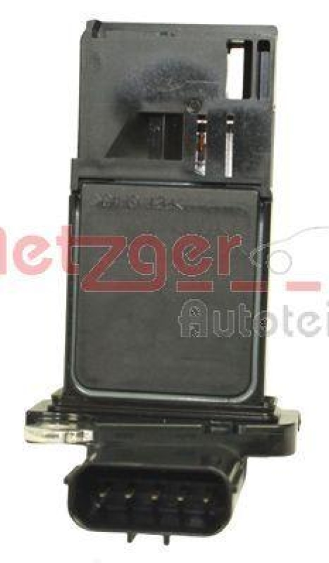 METZGER 0890319 Luftmassenmesser für HONDA