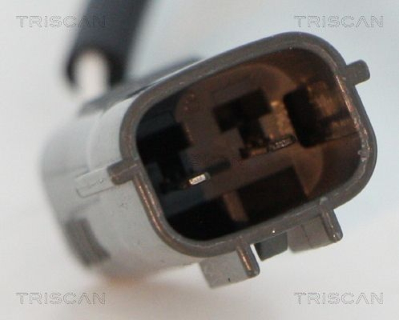 TRISCAN 8180 50155 Sensor, Raddrehzahl für Mazda