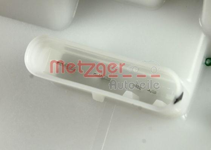 METZGER 2250228 Kraftstoff-Fördereinheit für MB