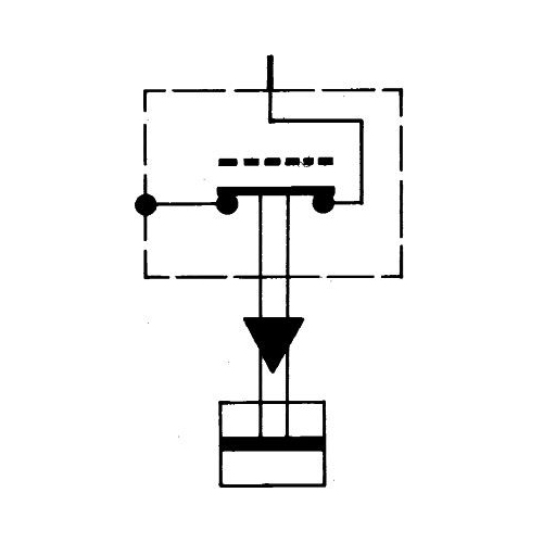 HELLA 6ZL 003 259-411 Öldruckschalter