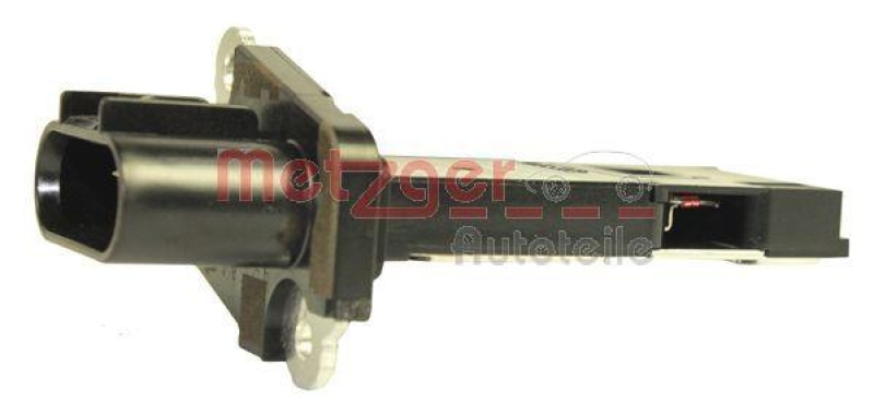 METZGER 0890320 Luftmassenmesser für CADILLAC/CHEVROLET/HUMMER/OPEL/SAAB