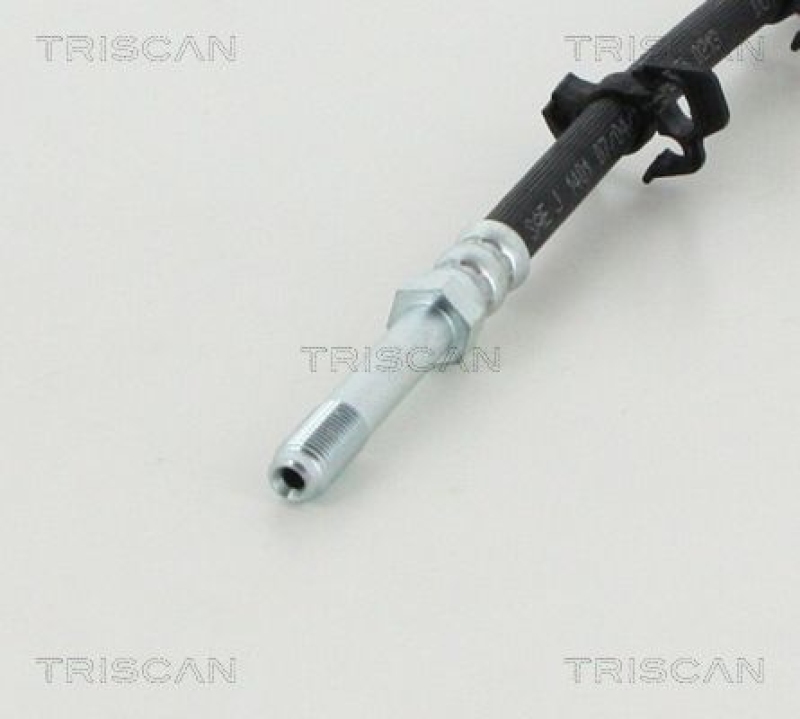 TRISCAN 8150 15271 Bremsschlauch Hinten für Fiat