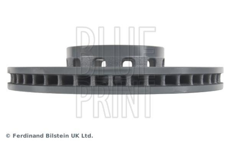 BLUE PRINT ADBP430003 Bremsscheibe für VW-Audi