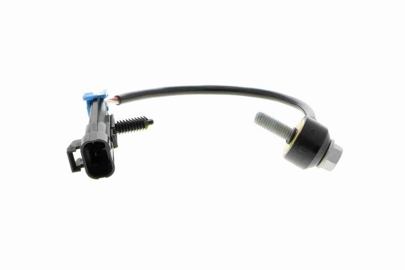 VEMO V40-72-0482 Klopfsensor Kabellänge 270 mm für OPEL