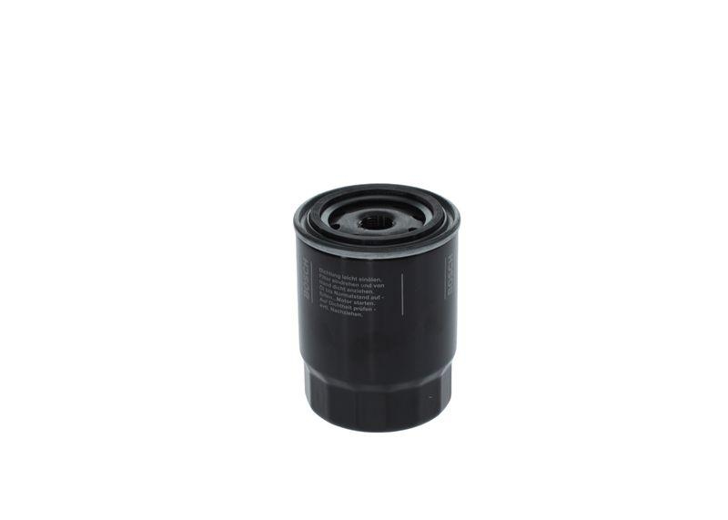 Bosch F 026 407 332 Ölfilter P7332