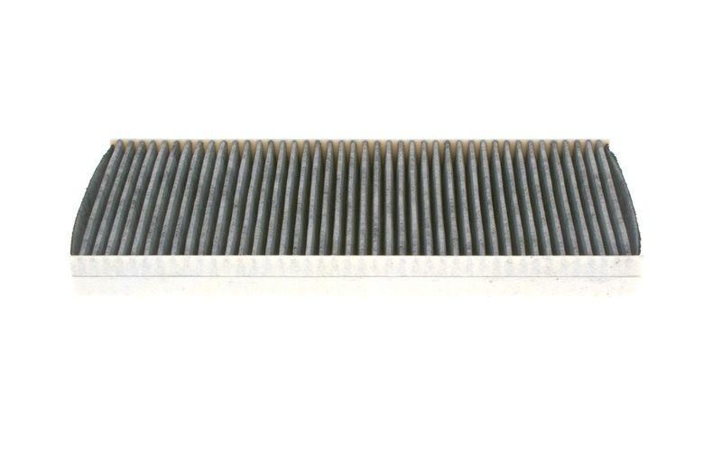 BOSCH 1 987 432 345 Filter Innenraumluft