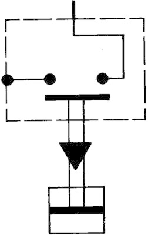 HELLA 6ZL 003 259-471 Öldruckschalter