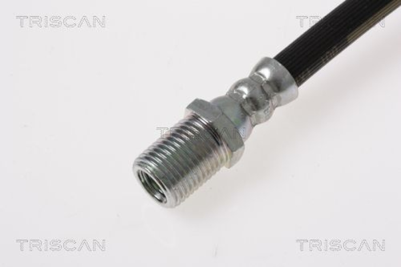 TRISCAN 8150 15272 Bremsschlauch Hinten für Fiat