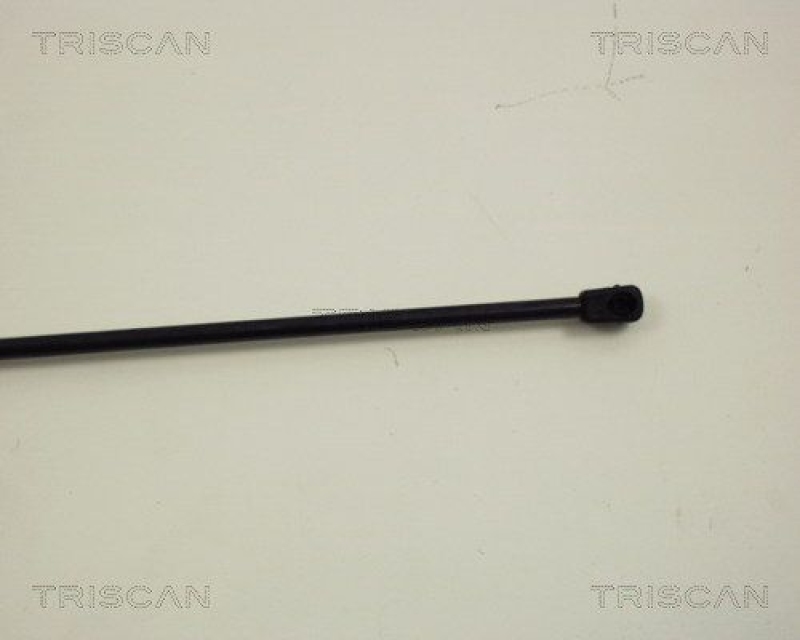 TRISCAN 8710 23203 Gasfeder Hinten für Mercedes Vito