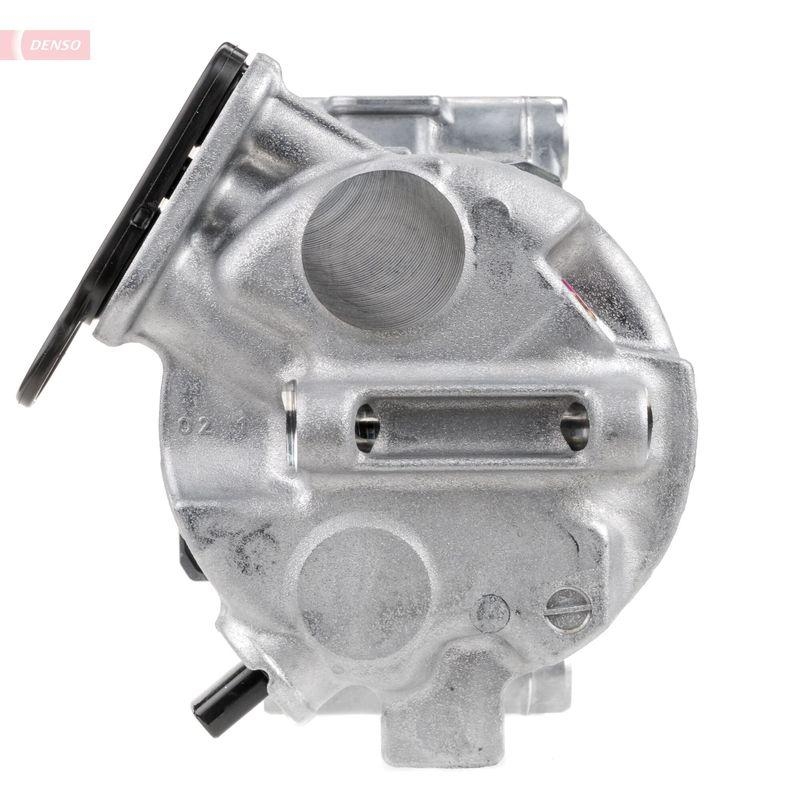 DENSO DCP20122 Kompressor A/C OPEL CORSA E (X15) 1.4 Turbo (15-)