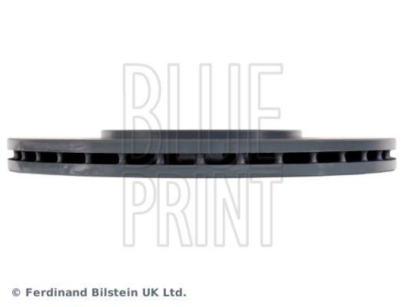 BLUE PRINT ADBP430005 Bremsscheibe für VW-Audi