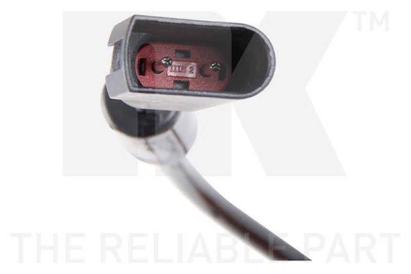 NK 292570 Sensor, Raddrehzahl für FORD