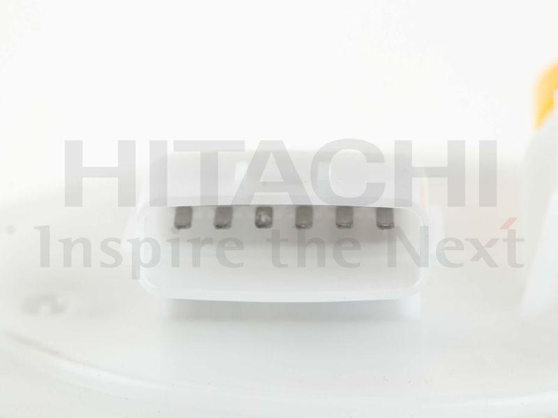 HITACHI 2503252 Kraftstofffördereinheit für NISSAN u.a.