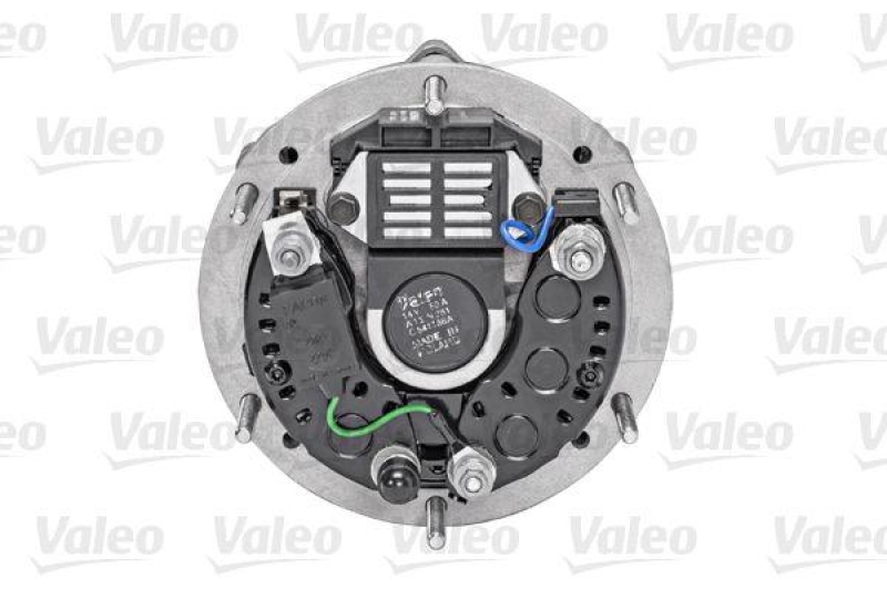 VALEO 101822 Generator Neu - ORIGINS