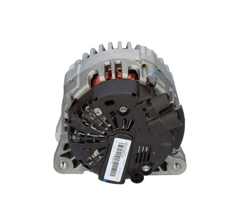 VALEO 200065 Generator - CORE-FLEX - CITROEN C5