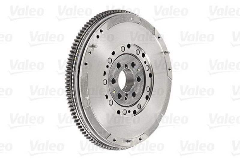 VALEO 836017 Zweimassenschwungrad