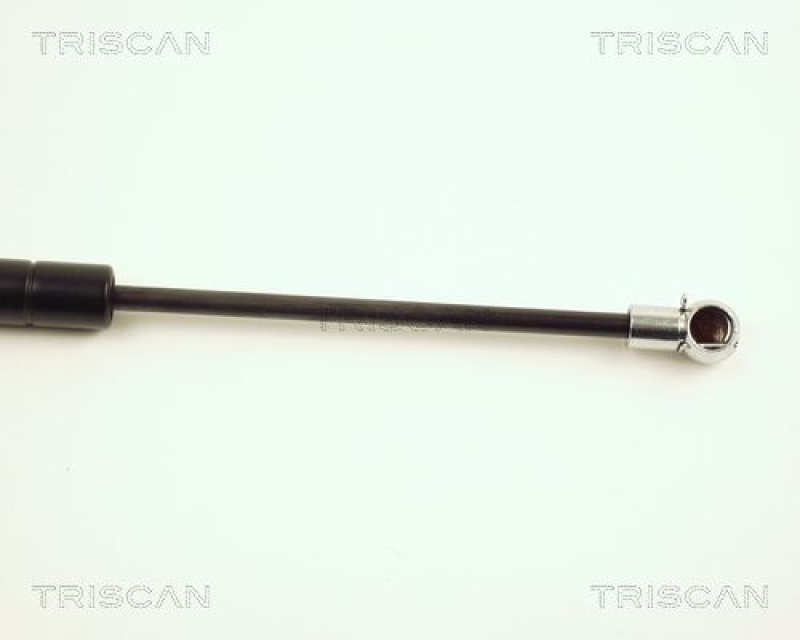 TRISCAN 8710 23204 Gasfeder Hinten für Mcc Smart