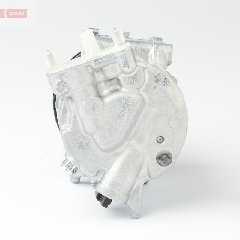 DENSO DCP21014 Kompressor A/C PEUGEOT 308