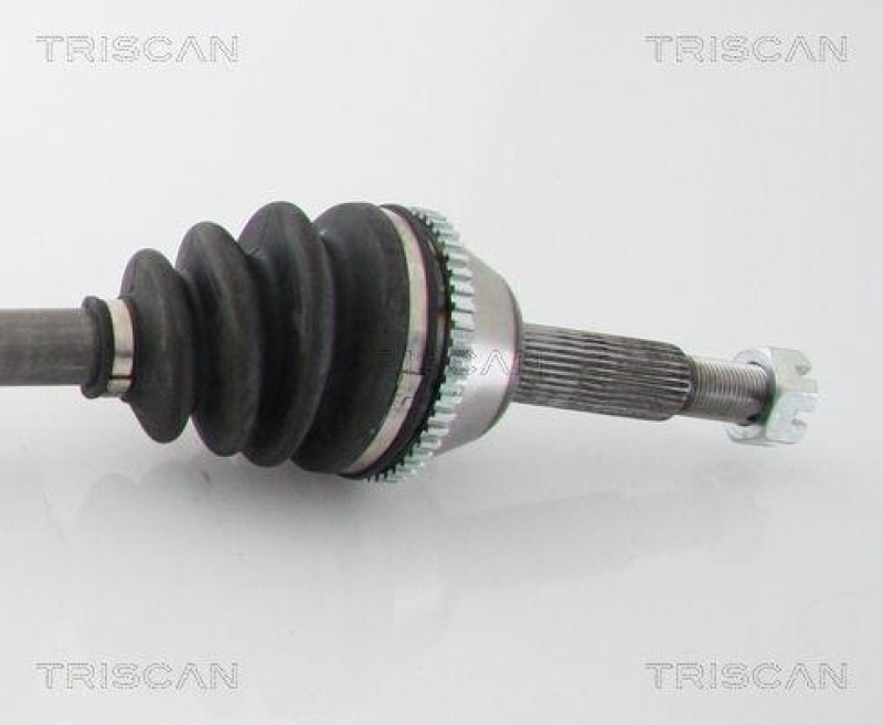 TRISCAN 8540 16613 Antriebswelle für Ford