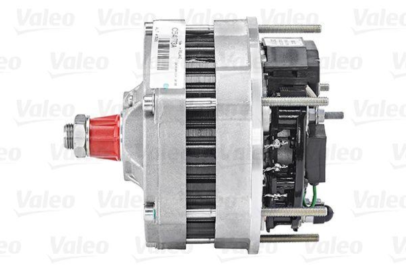 VALEO 101823 Generator Neu - ORIGINS