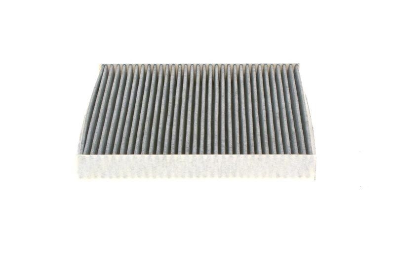 BOSCH 1 987 432 357 Filter Innenraumluft