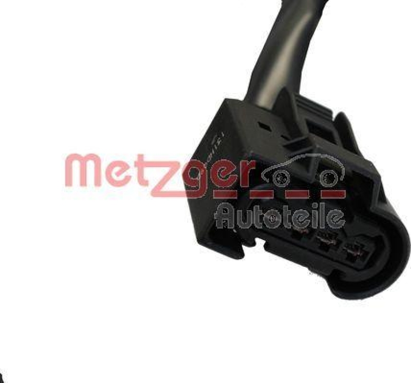 METZGER 2250254 Kraftstoff-Fördereinheit für MB