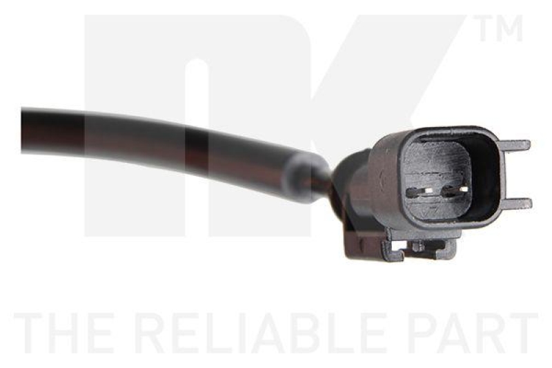 NK 292572 Sensor, Raddrehzahl für FORD