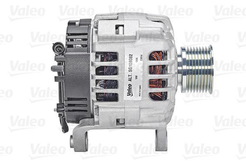 VALEO 439841 Generator Neu - ORIGINS