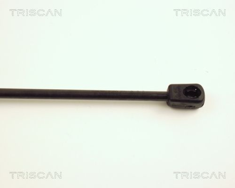 TRISCAN 8710 23208 Gasfeder Hinten für Mercedes M-Class (W163)