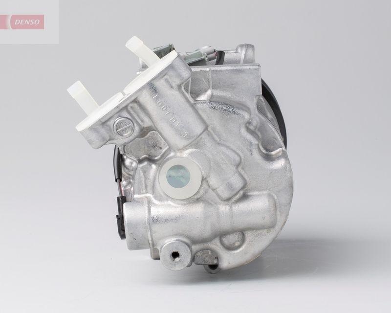 DENSO DCP23031 Kompressor A/C RENAULT MEGANE III (08-)