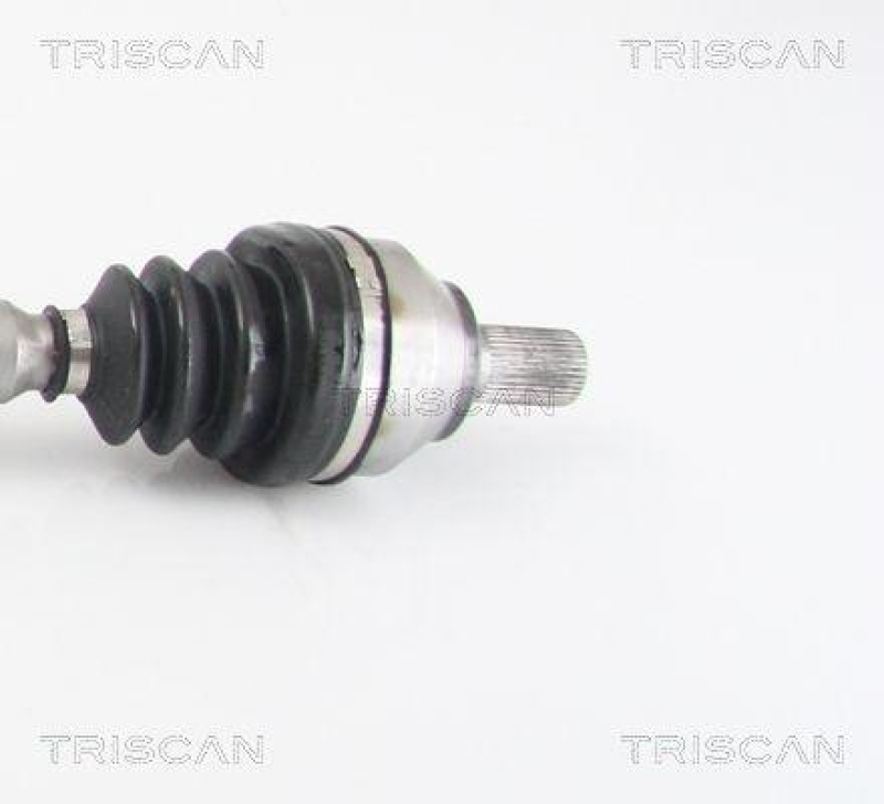 TRISCAN 8540 16615 Antriebswelle für Ford