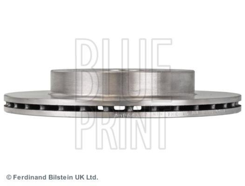 BLUE PRINT ADD64332 Bremsscheibe für DAIHATSU