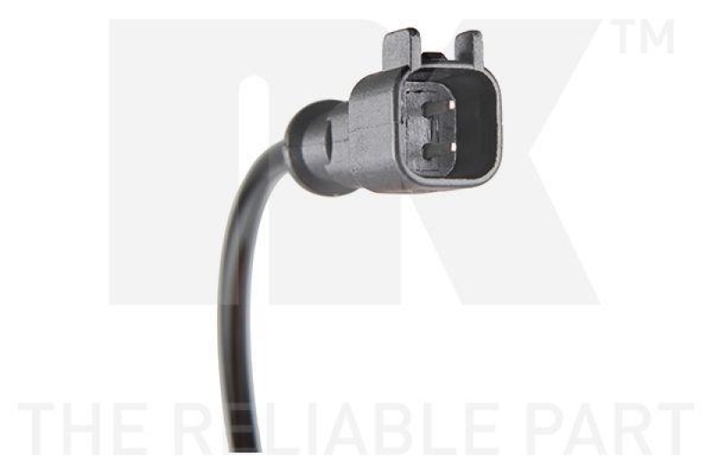 NK 292573 Sensor, Raddrehzahl für FORD