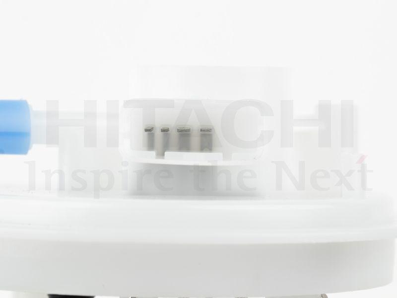 HITACHI 2503255 Kraftstofffördereinheit für FIAT u.a.