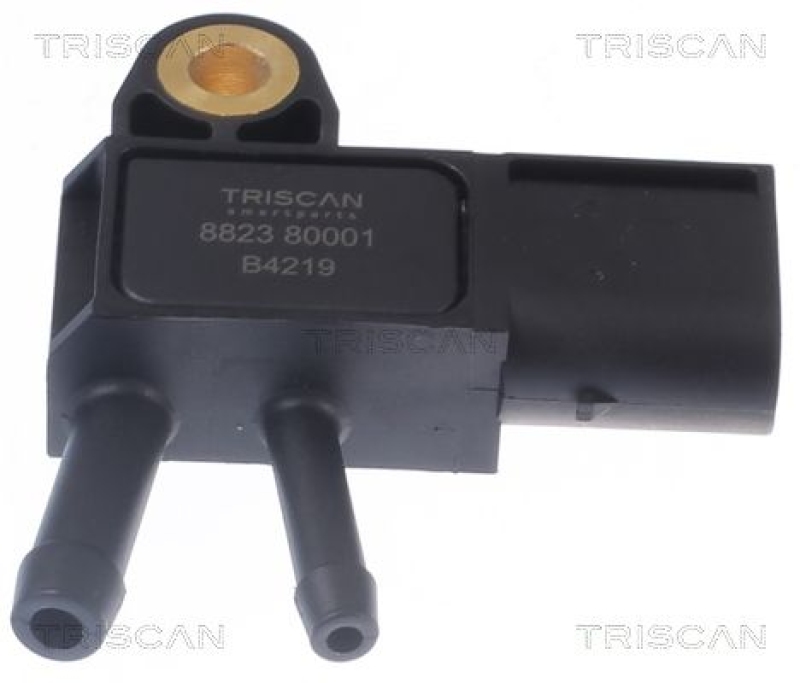 TRISCAN 8823 80001 Sensor, Abgasdruck für Chrysler, Dodge, Jeep