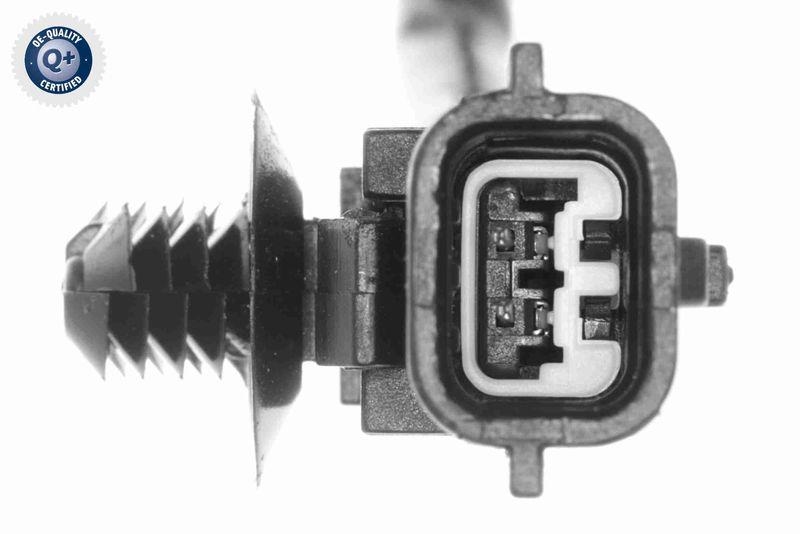 VEMO V46-72-0301 Sensor, Abgastemperatur 2-Polig / An Abgasrückführung für RENAULT