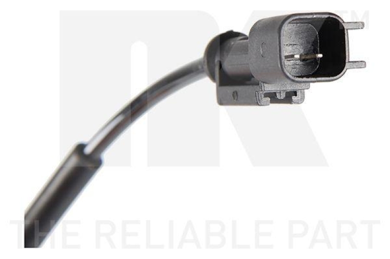 NK 292574 Sensor, Raddrehzahl für FORD