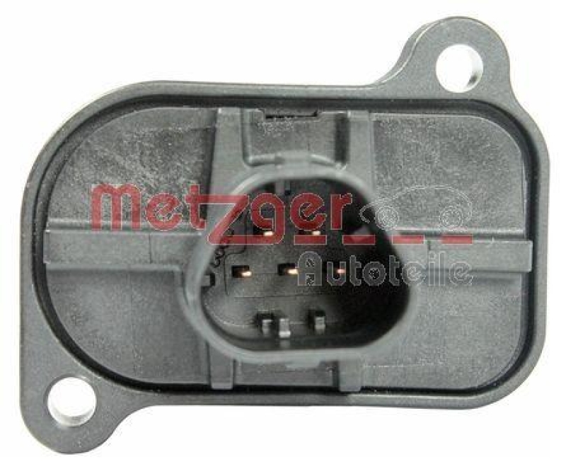 METZGER 0890337 Luftmassenmesser für OPEL/SUZUKI