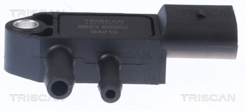 TRISCAN 8823 80002 Sensor, Abgasdruck für Dodge, Jeep