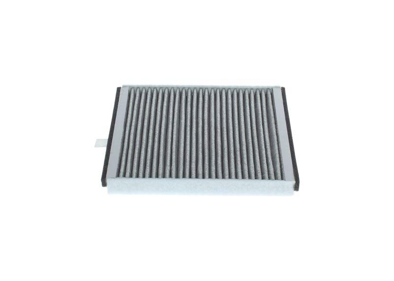 BOSCH 1 987 432 363 Filter Innenraumluft