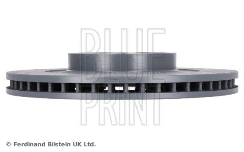 BLUE PRINT ADC44365 Bremsscheibe für MITSUBISHI