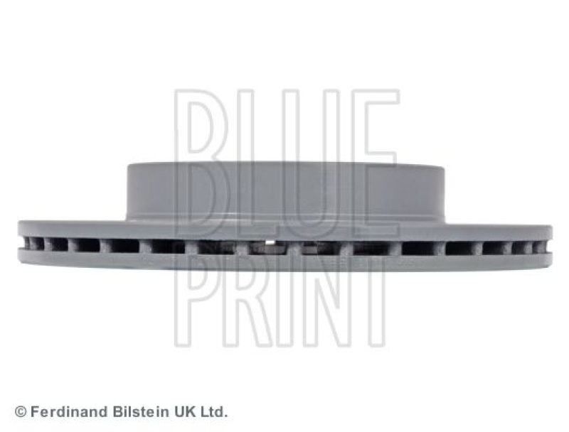 BLUE PRINT ADT343113 Bremsscheibe für TOYOTA