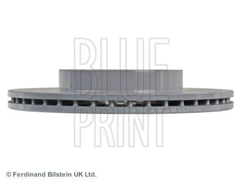 BLUE PRINT ADT343137 Bremsscheibe für TOYOTA